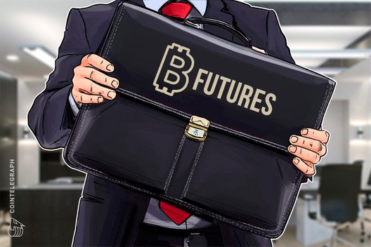Ledgerx makes bid to launch physically-settled btc futures product for retail investors Ledgerx makes bid to launch physically-settled btc futures product for retail investors