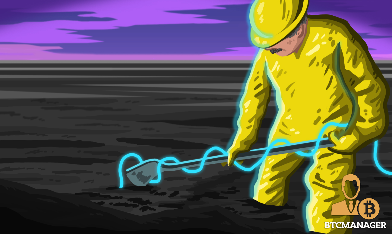 Nigeria: entrepreneur uses blockchain and biotech to tackle oil spill menace Nigeria: entrepreneur uses blockchain and biotech to tackle oil spill menace