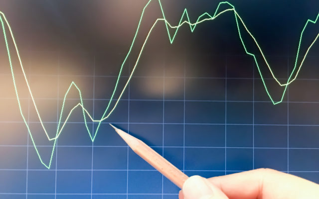 Next stop $6000? Bitcoin price hits new 2019 high Bitcoin price golden cross