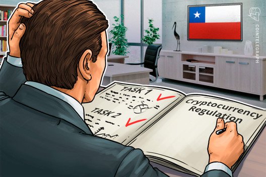 Chilean government introduces new cryptocurrency and fintech regulation bill to congress Chilean government introduces new cryptocurrency and fintech regulation bill to congress