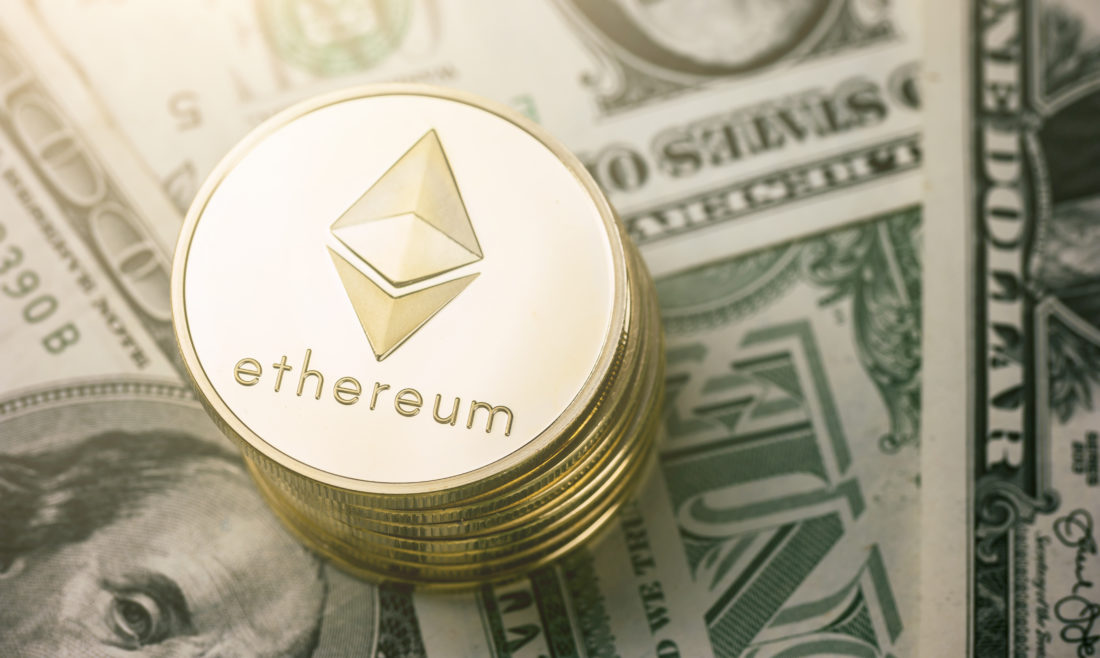 Analyst: ethereum (eth) likely to surge to 200 despite recent downwards pressure Analyst: ethereum (eth) likely to surge to 200 despite recent downwards pressure