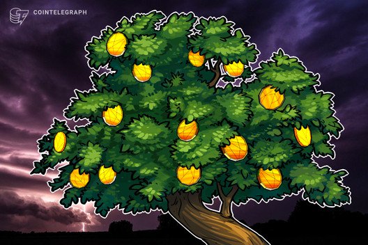 Overstock’s blockchain subsidiary misses target for $100 million capital injection Overstock’s blockchain subsidiary misses target for $100 million capital injection