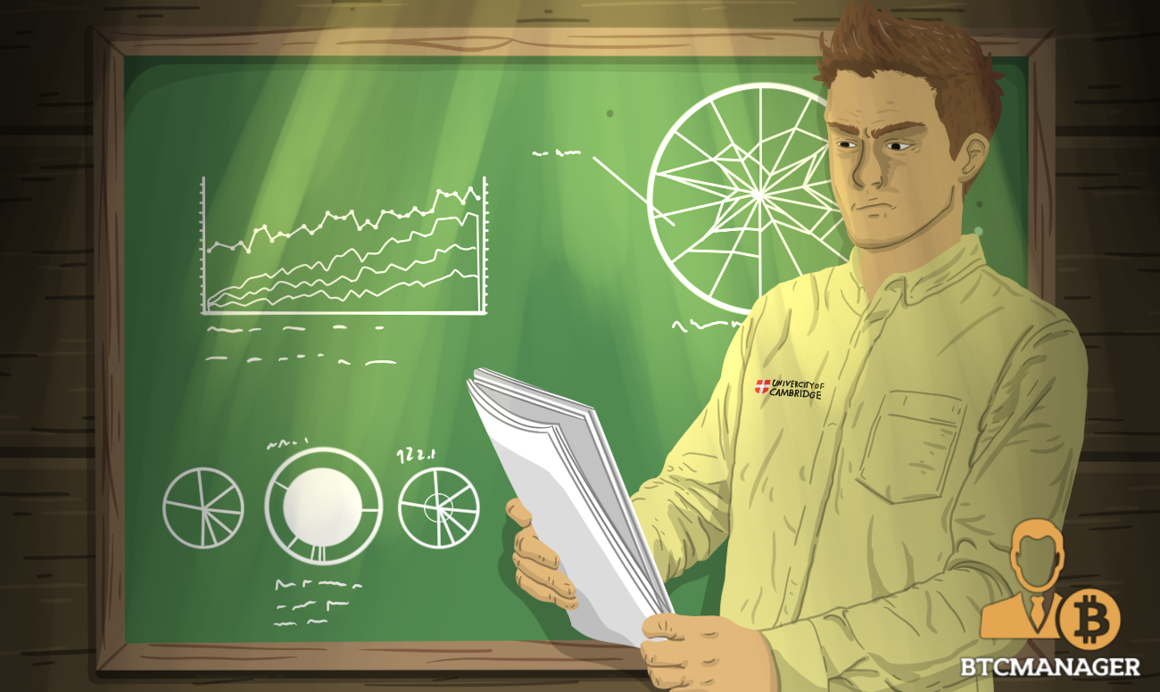 New cambridge report delves into global cryptoasset regulation New cambridge report delves into global cryptoasset regulation