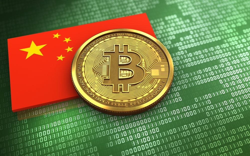 Crypto community reacts to china mining fud, will bitcoin price react next? Crypto community reacts to china mining fud, will bitcoin price react next?
