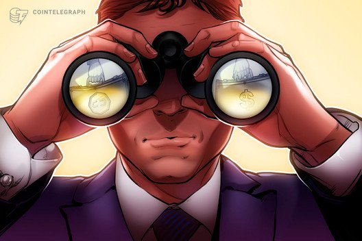 French stock market regulator issues warning about crypto-related firm French stock market regulator issues warning about crypto-related firm