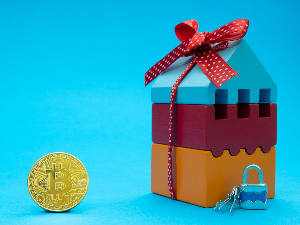 Bitcoin und binance im immobilienmarkt: villa für 457 btc ersteigert Bitcoin und binance im immobilienmarkt: villa für 457 btc ersteigert