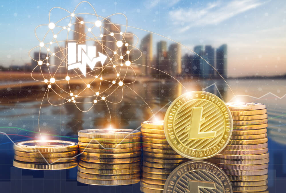 Mike novogratz isn’t a fan of litecoin Mike novogratz isn’t a fan of litecoin