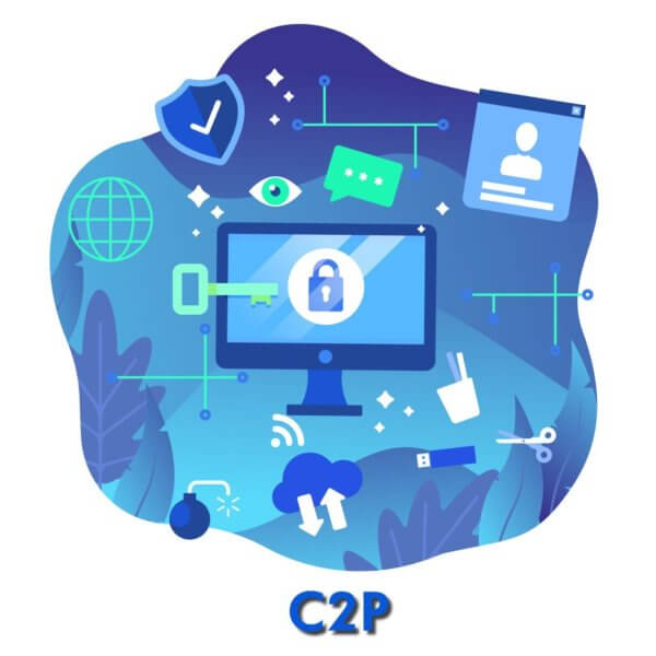 Crypto company creates new consensus and quantum resistance blockchain to prevent network attacks Quantum, cryptocurrency,