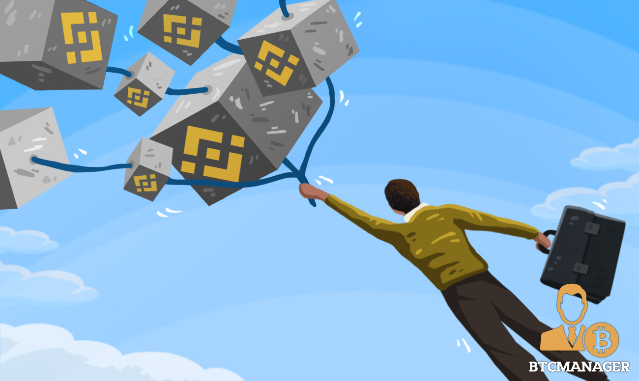 Binance chain goes live; exchange gives details on bnb token swap Binance chain goes live; exchange gives details on bnb token swap
