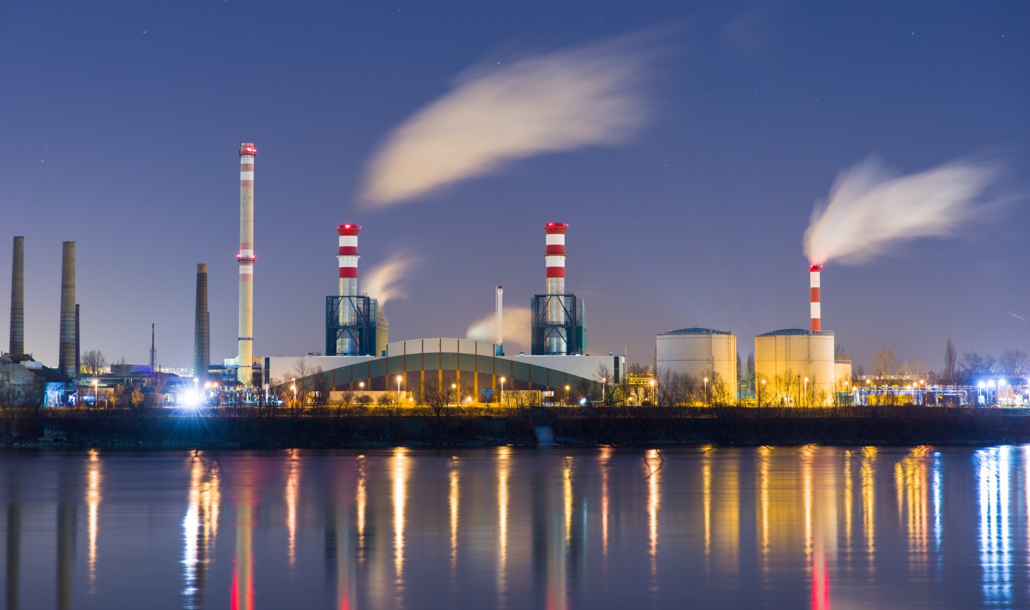 Us energy department eyes blockchain to prevent power plant cyberattacks Us energy department eyes blockchain to prevent power plant cyberattacks