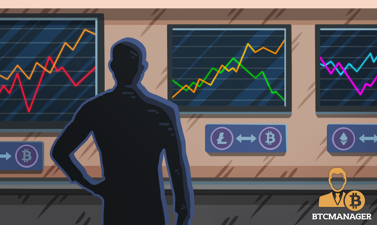 How to use pair trading as a crypto investment strategy How to use pair trading as a crypto investment strategy