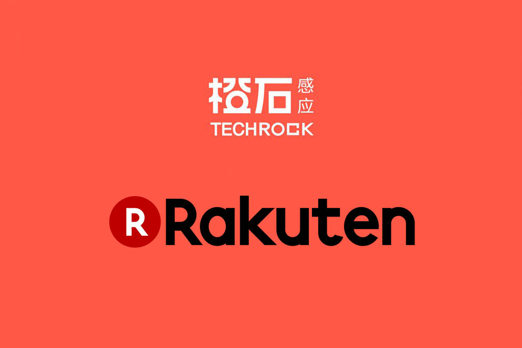 Rakuten and techrock partner for anti-counterfeit blockchain-based solution Rakuten and techrock partner for anti-counterfeit blockchain-based solution