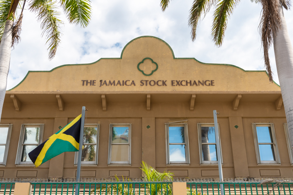 Auf zu neuen ufern: jamaica stock exchange will stos anbieten & probt bitcoin-handel Auf zu neuen ufern: jamaica stock exchange will stos anbieten & probt bitcoin-handel