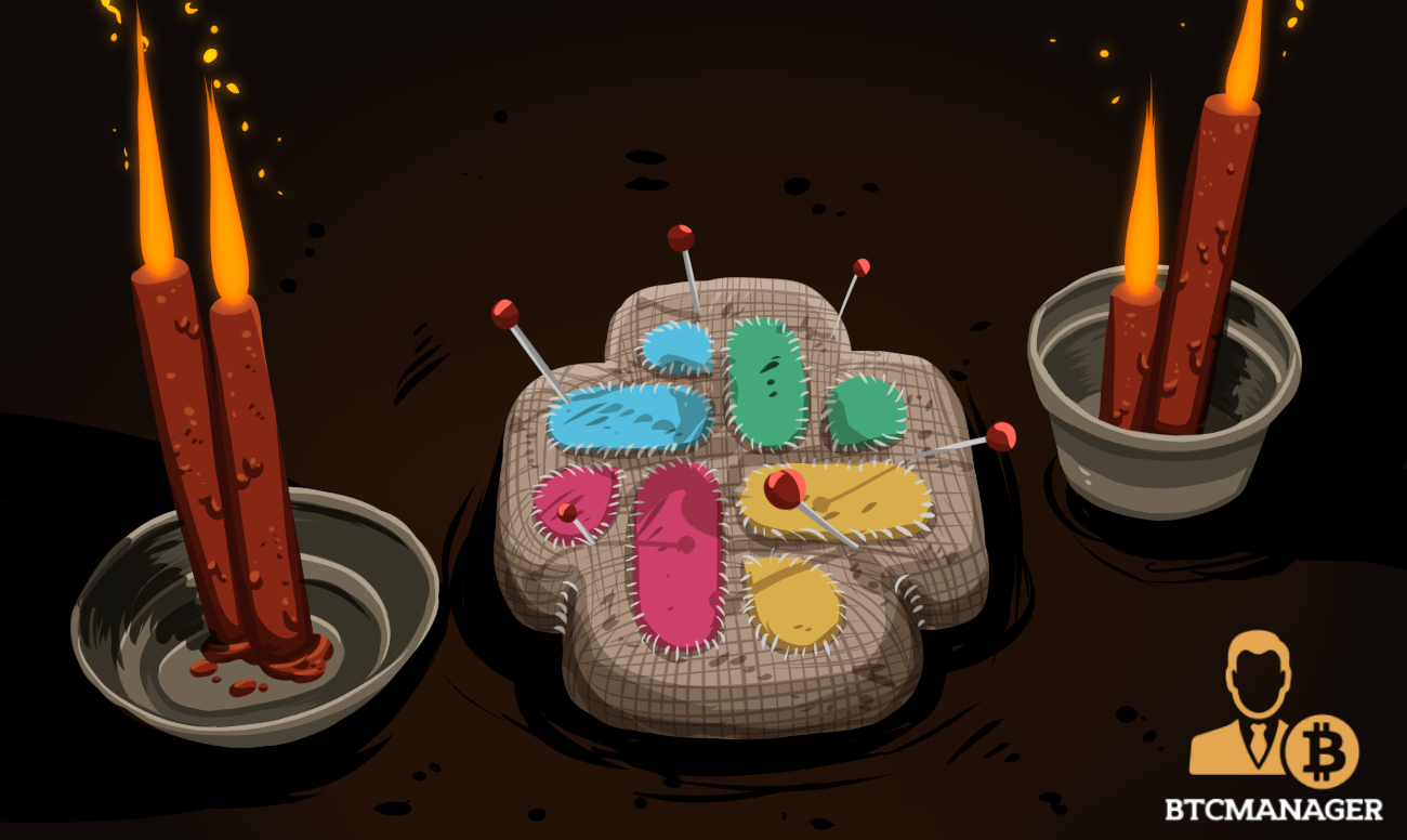 Slack discloses in sec filings that it’s a target for malicious attacks Slack discloses in sec filings that it’s a target for malicious attacks