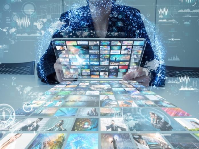 Streaming-768x576. Jpg Youtube star pewdiepie joins live streaming platform that accepts cryptocurrency