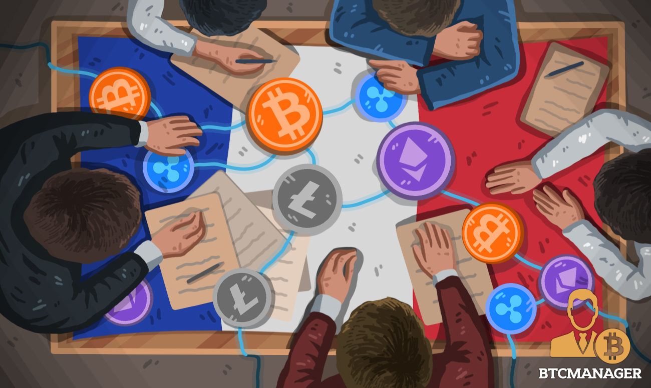 French finance minister to propose uniform crypto regulation to eu partners French finance minister to propose uniform crypto regulation to eu partners