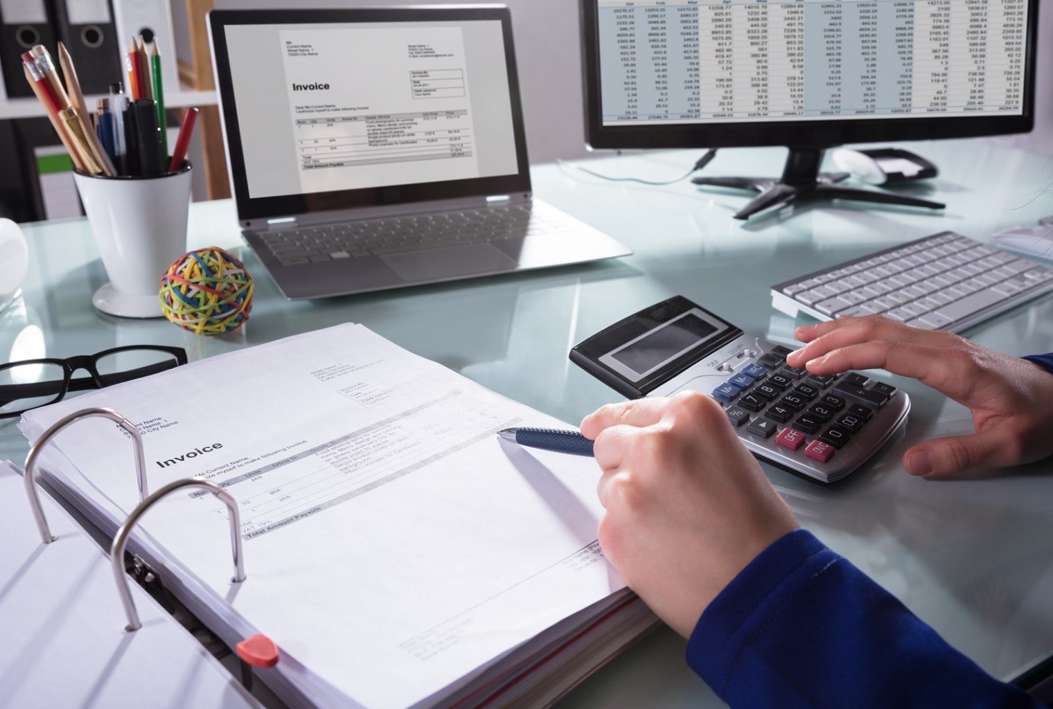 How to create and send cryptocurrency invoices How to create and send cryptocurrency invoices