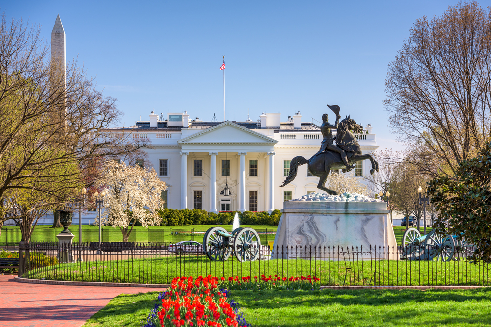 As more investors flock to crypto, will us presidential candidates start making it a priority? As more investors flock to crypto, will us presidential candidates start making it a priority?