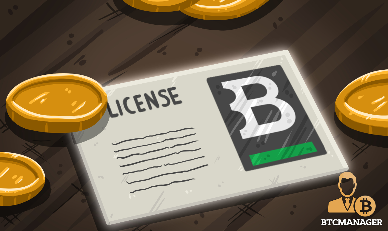 Bitstamp usa becomes nineteenth firm to receive bitlicense Bitstamp usa becomes nineteenth firm to receive bitlicense