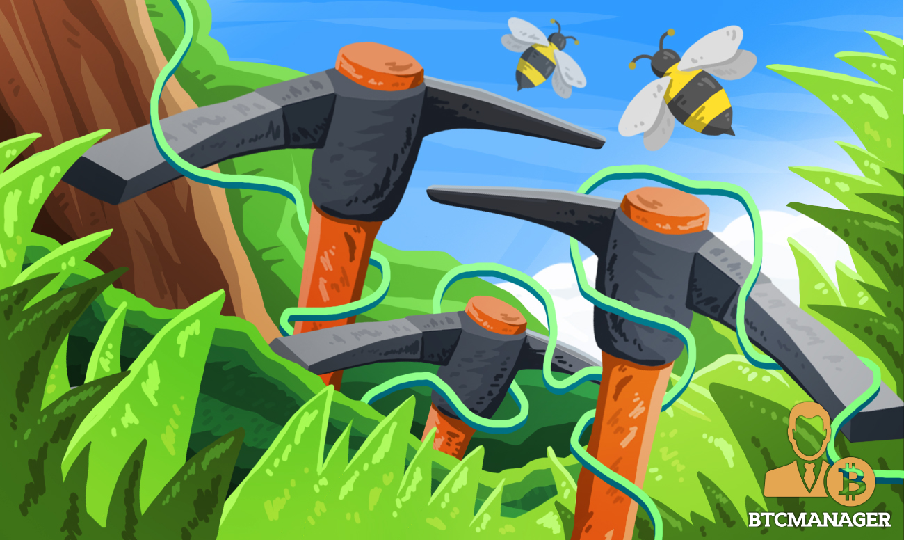 Crypto mining firms must invest in green energy, says montana county Crypto mining firms must invest in green energy, says montana county