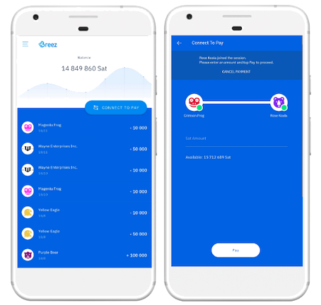 Breez launches public beta of lightning network enabled bitcoin wallet Breez launches public beta of lightning network enabled bitcoin wallet
