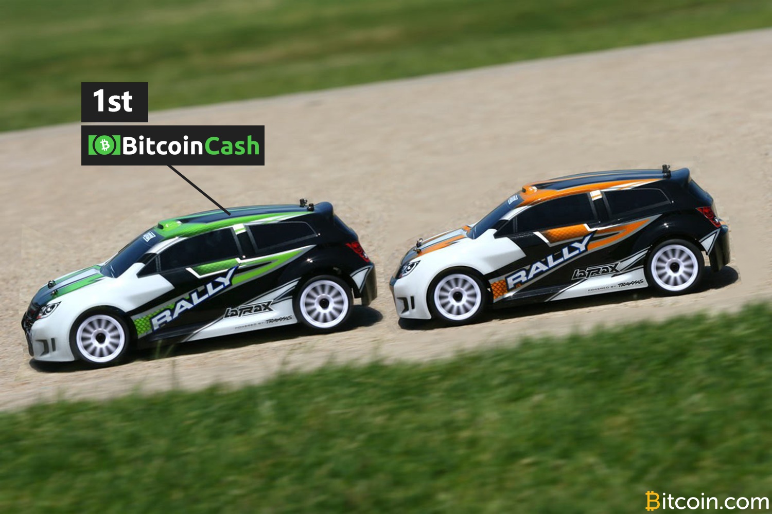 Bch-led crypto rally, new wallet and token in the weekly update from ohiobitcoin. Com Bch-led crypto rally, new wallet and token in the weekly update from ohiobitcoin. Com