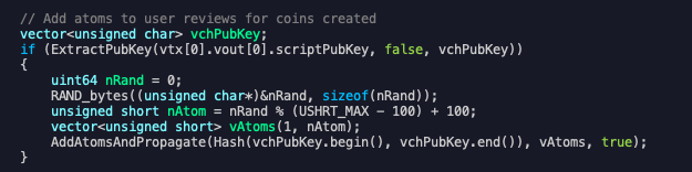 Bitcoin vor dem genesis-block – botschaften aus der vergangenheit Bitcoin vor dem genesis-block – botschaften aus der vergangenheit