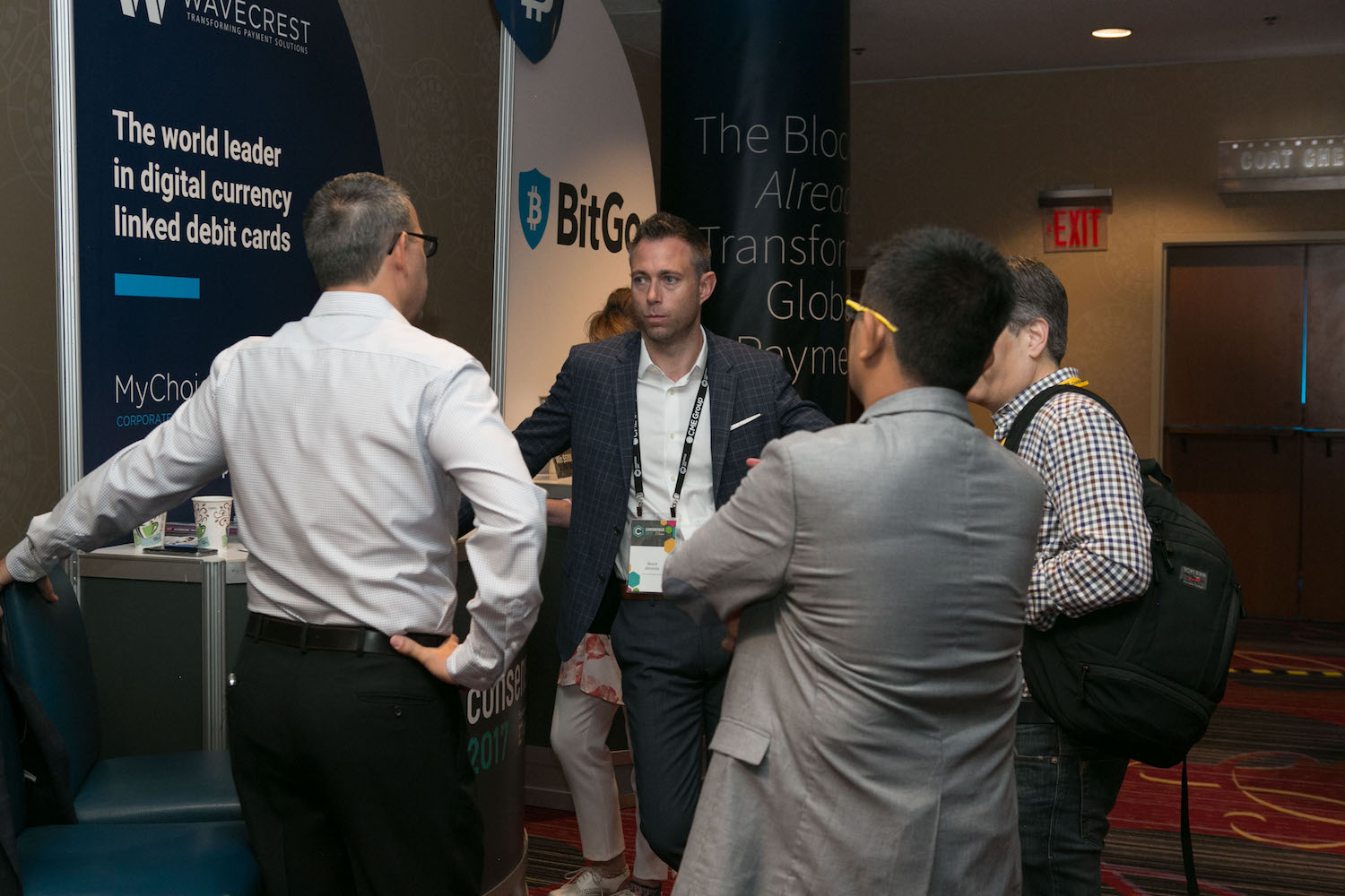 Crypto custodian bitgo one-ups gemini with advanced security exam Crypto custodian bitgo one-ups gemini with advanced security exam