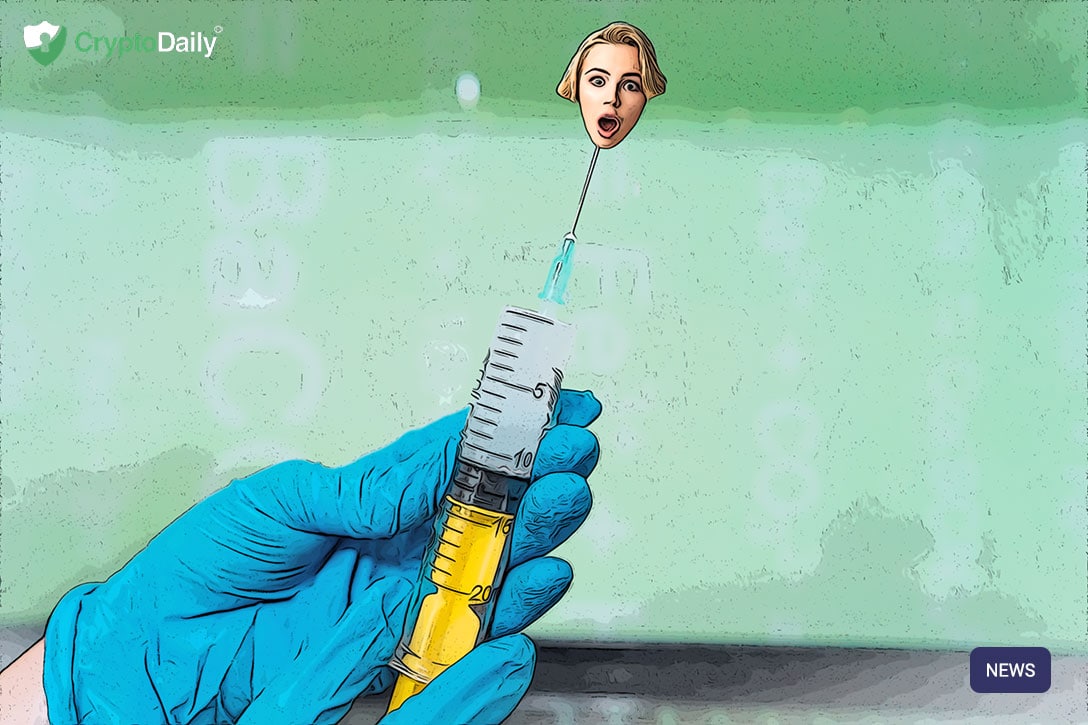 The eos founders questionable opinions on climate change & vaccinations The eos founders questionable opinions on climate change & vaccinations