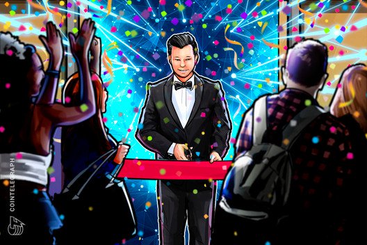 China’s first blockchain-enabled notary opens office in beijing China’s first blockchain-enabled notary opens office in beijing