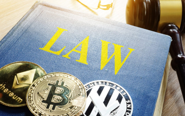 Nevada lawmakers scrap flawed cryptocurrency bill Nevada lawmakers scrap flawed cryptocurrency bill