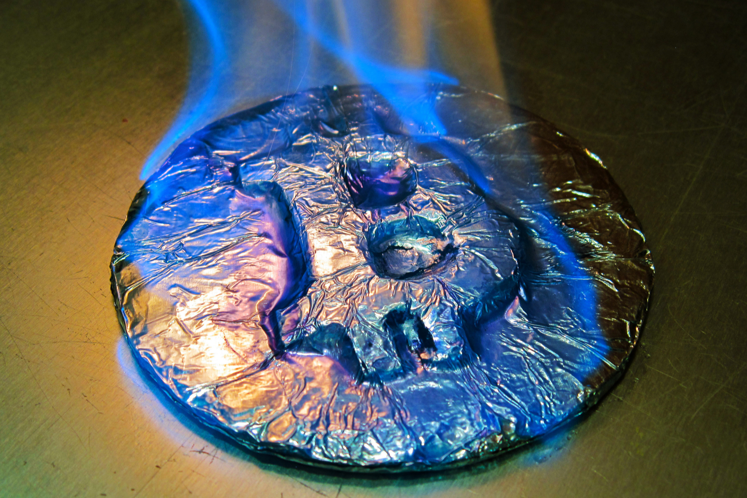 New code helps lightning users protect their bitcoin from file corruption New code helps lightning users protect their bitcoin from file corruption