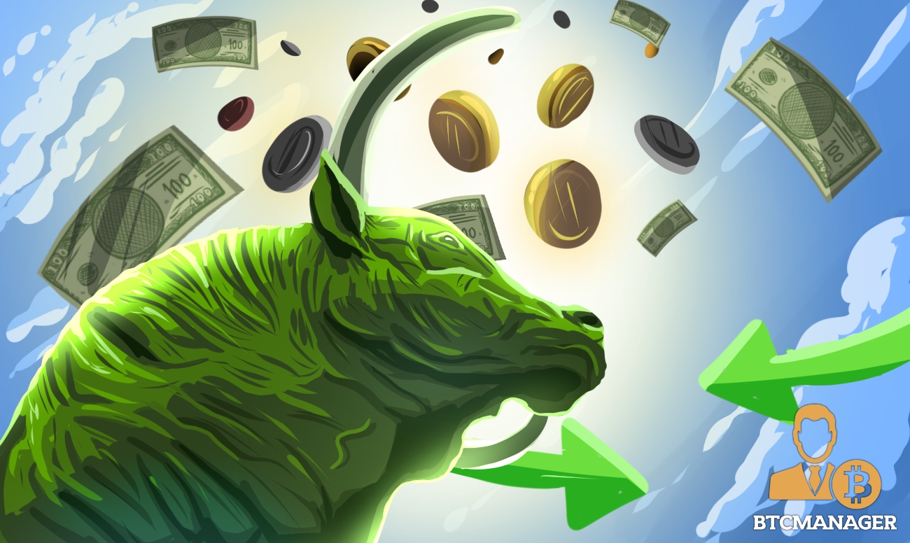 Etoro launches new crypto exchange, complete with stablecoins Etoro launches new crypto exchange, complete with stablecoins