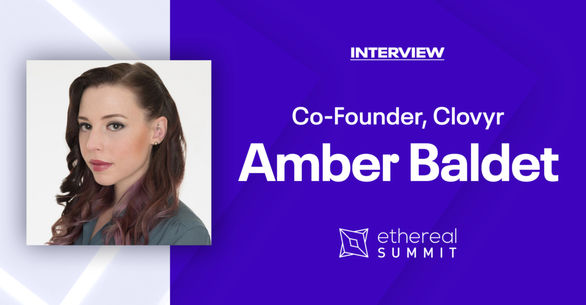 Big data, blockchain, and the way forward for ethereum Big data, blockchain, and the way forward for ethereum