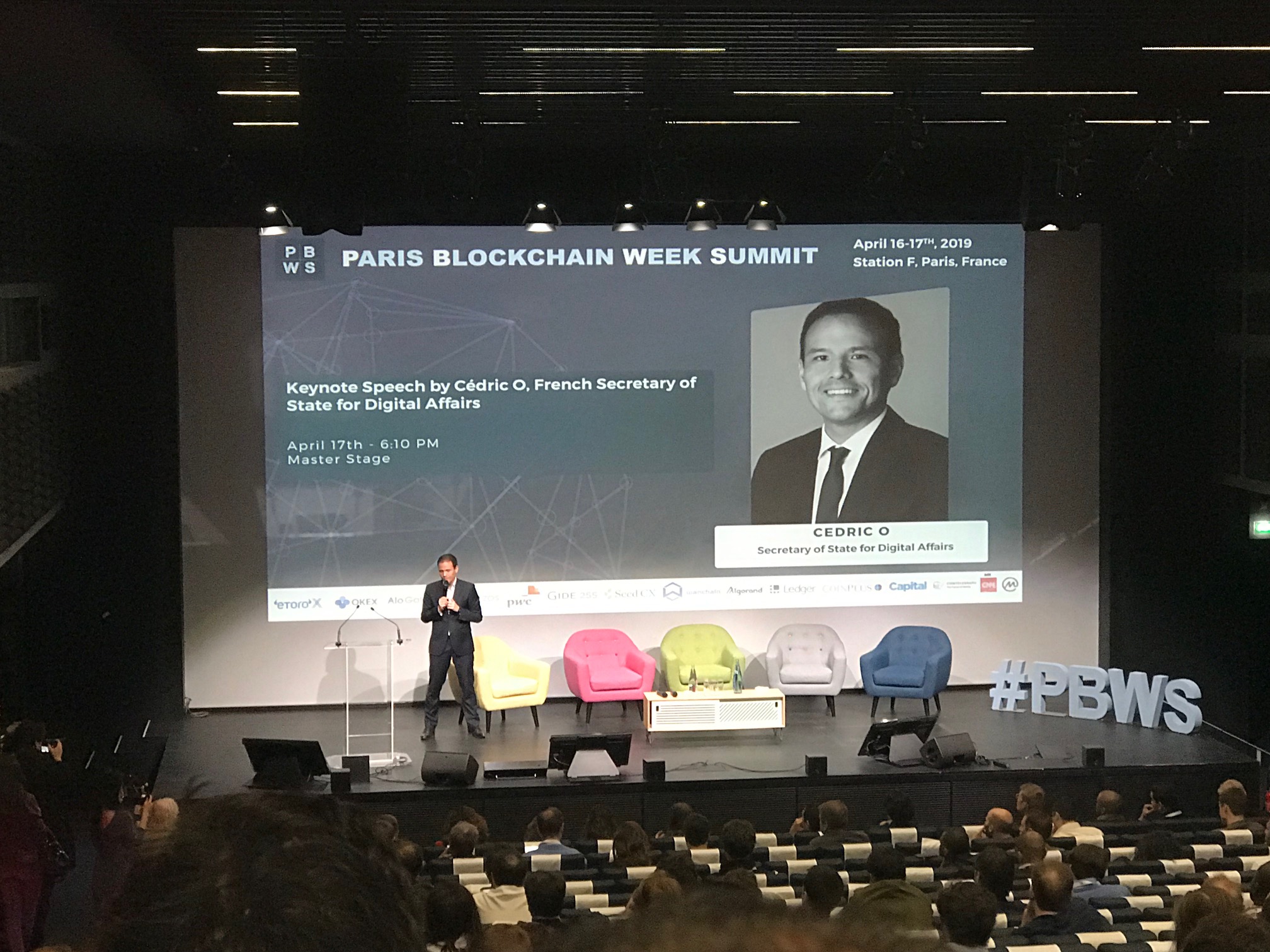 France’s ‘innovative legislation’ misses the entire point of bitcoin Cedric o