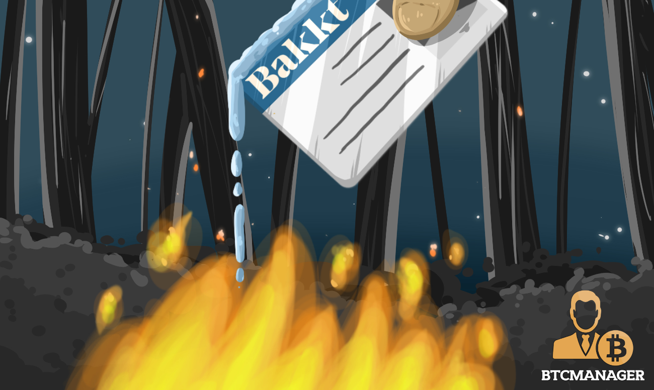 Bakkt wants new york crypto license to appease regulatory bodies, sources say Bakkt wants new york crypto license to appease regulatory bodies, sources say