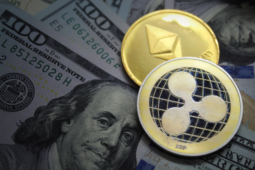 Analysts expect ripple (xrp) and ethereum (eth) to see further gains as they face resistance levels Analysts expect ripple (xrp) and ethereum (eth) to see further gains as they face resistance levels