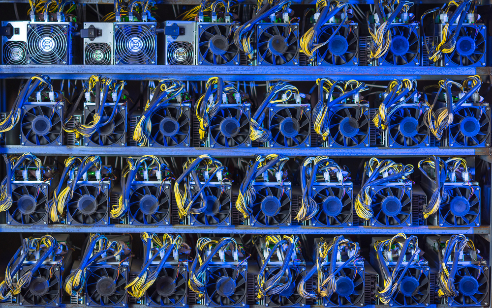 Schneller, höher, weiter: bitmains neue bitcoin-mining-hardware Schneller, höher, weiter: bitmains neue bitcoin-mining-hardware