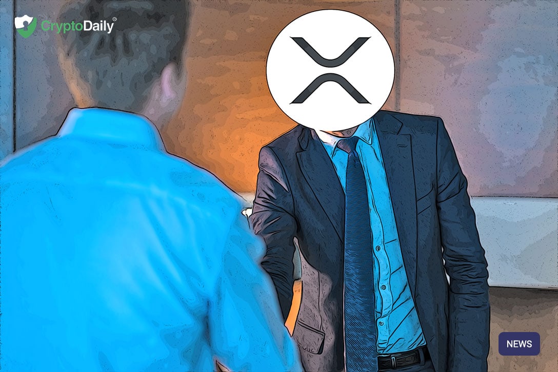 Ripple’s new partner could positively impact xrp Ripple’s new partner could positively impact xrp