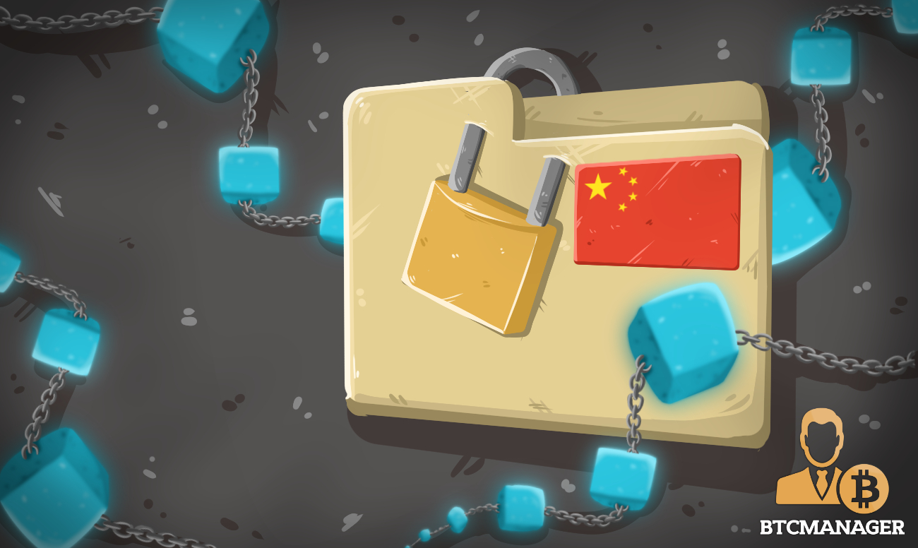 Yu bao on the blockchain economy: centralized regulation in conflict with “new ecosystem” Yu bao on the blockchain economy: centralized regulation in conflict with “new ecosystem”