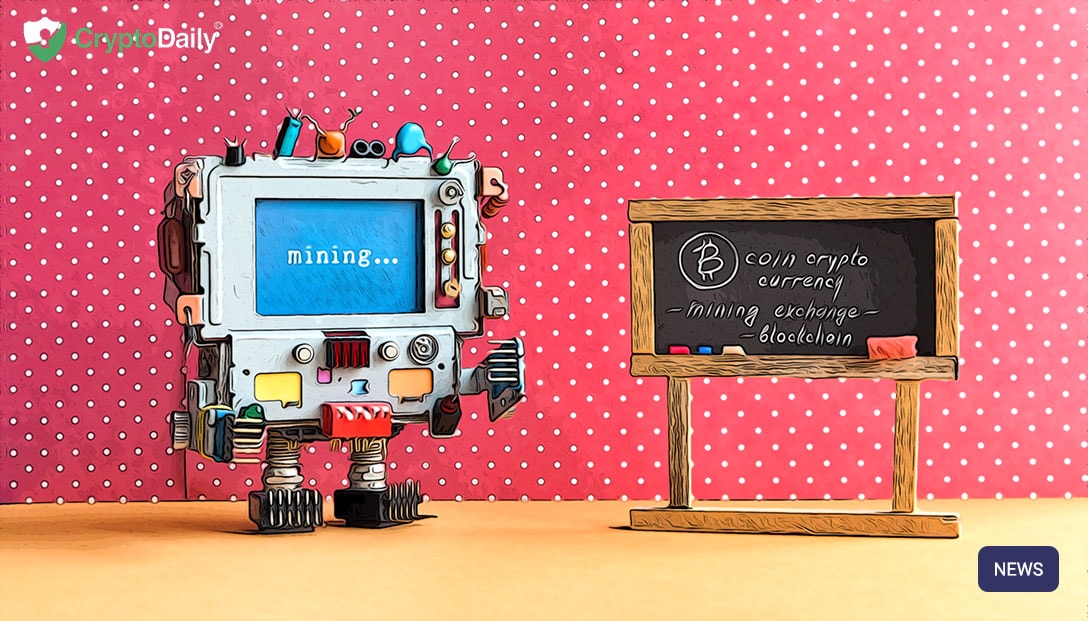 Mining fund launches by swiss crypto firm Mining fund launches by swiss crypto firm