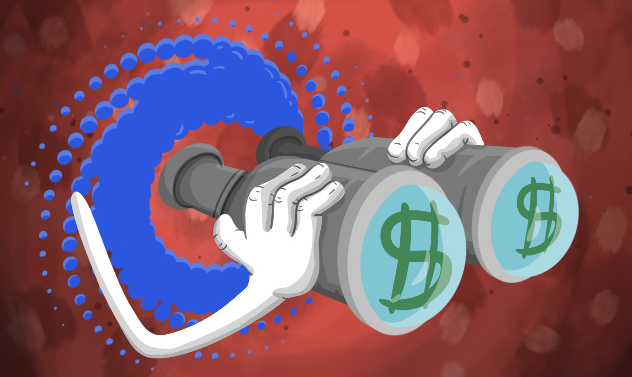 Consensys shopping for investors as 2018 profits ring in at $21 million Consensys shopping for investors as 2018 profits ring in at $21 million