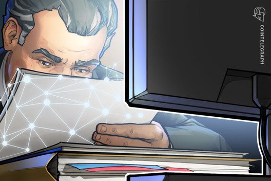 Societe generale subsidiary issues 100 million euro bond on ethereum blockchain Societe generale subsidiary issues 100 million euro bond on ethereum blockchain