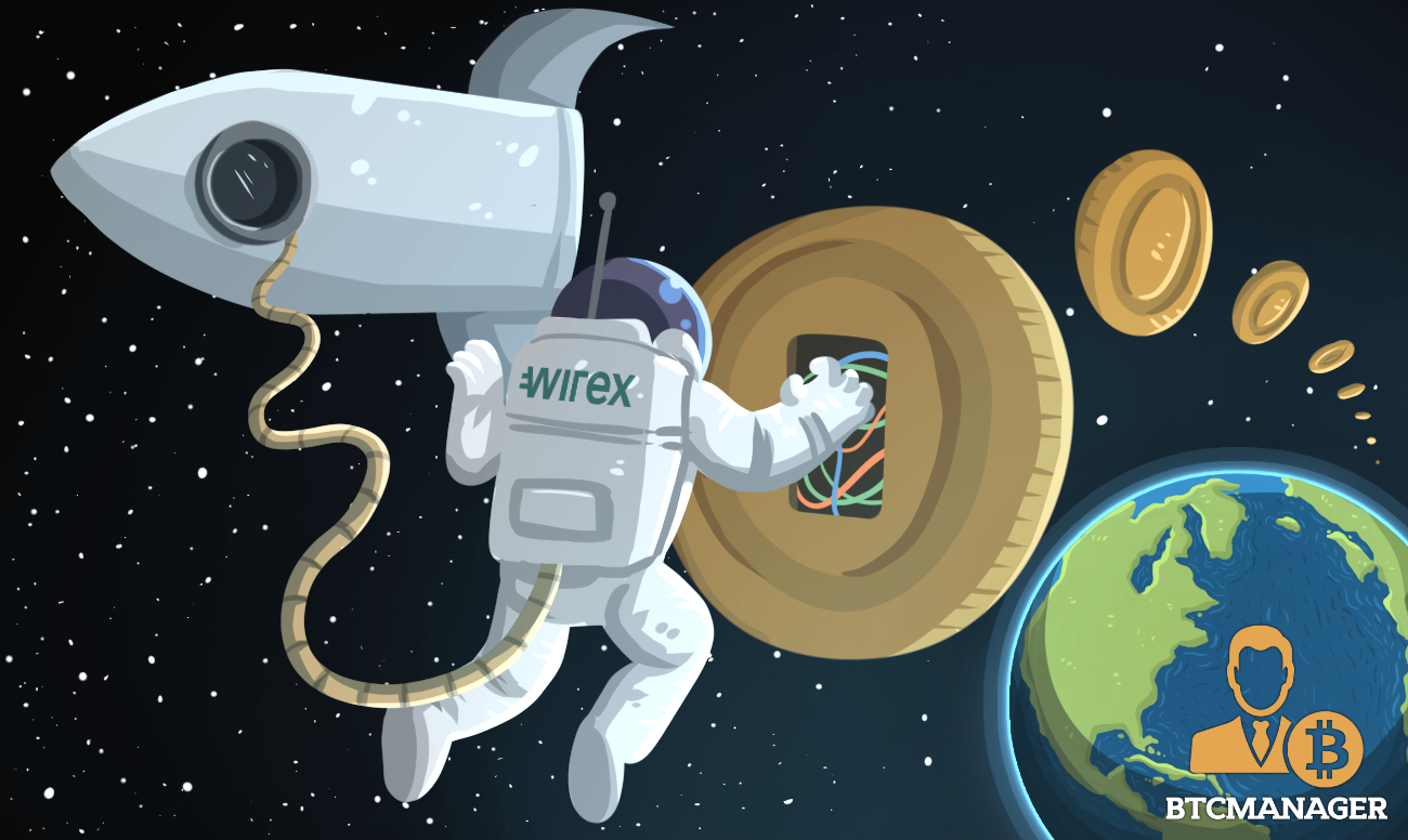 Wirex to develop 26 stablecoins on stellar following listing of xlm Wirex to develop 26 stablecoins on stellar following listing of xlm