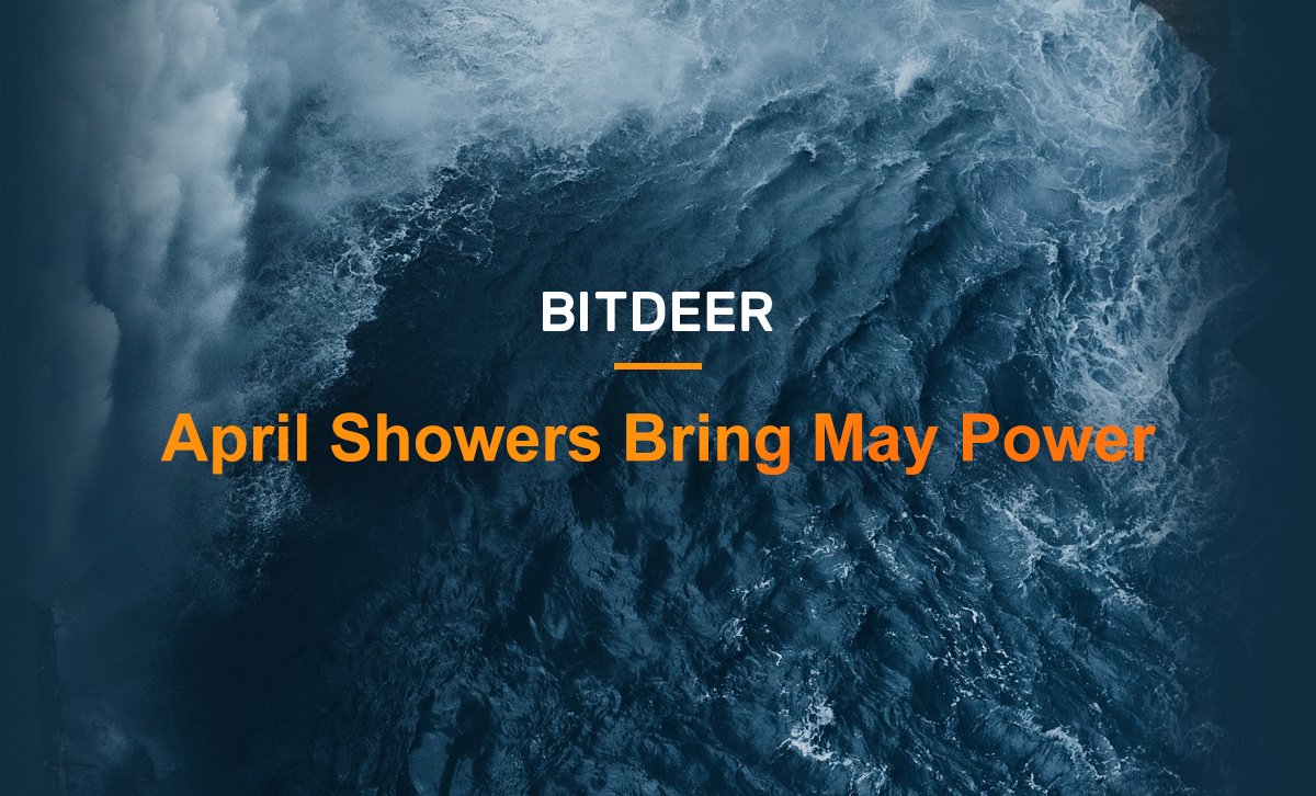Bitdeer. Com announces summer surge pricing in response to wet season Bitdeer. Com announces summer surge pricing in response to wet season