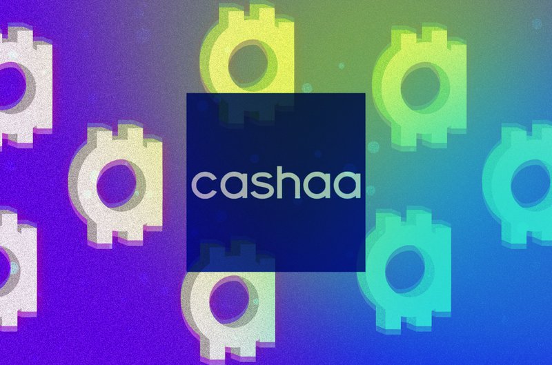 Cashaa hopes to bridge crypto and traditional finance Cashaa hopes to bridge crypto and traditional finance