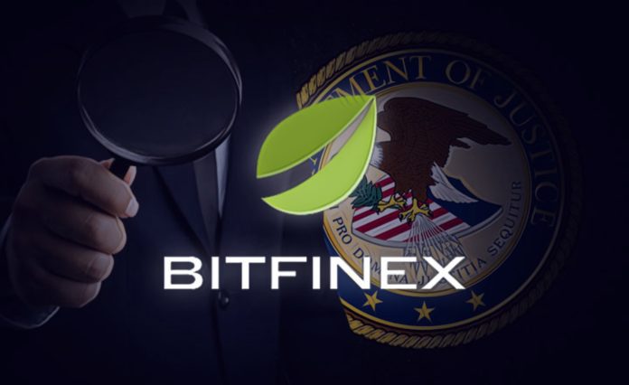 Ny prosecutors allege bitfinex covered $850 million loss using tether funds Ny prosecutors allege bitfinex covered $850 million loss using tether funds