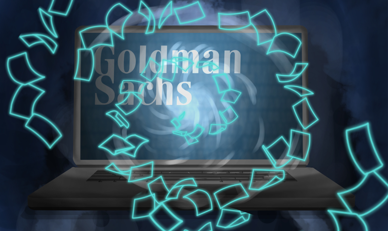Goldman sachs set to share its trading secrets on github Goldman sachs set to share its trading secrets on github