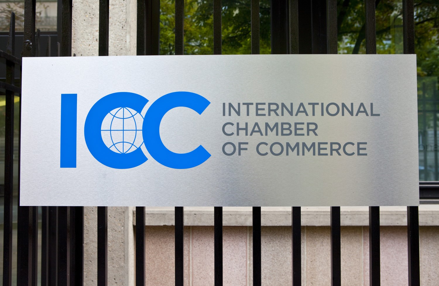 Trade organization icc eyes blockchain adoption for its 45 million members Trade organization icc eyes blockchain adoption for its 45 million members