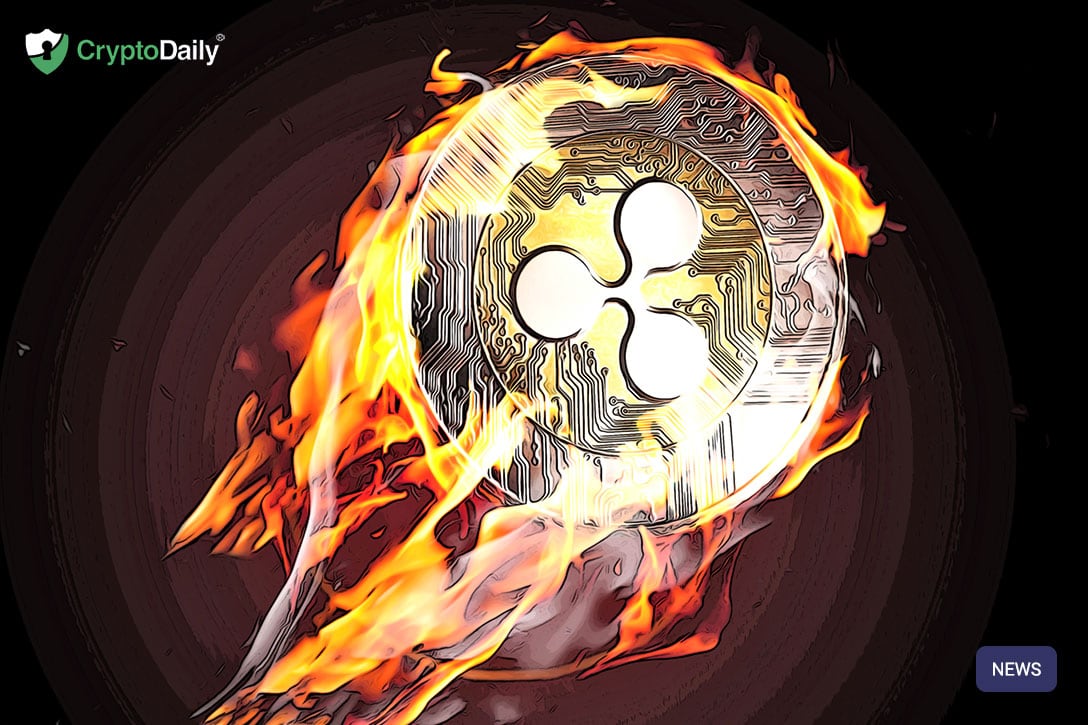 Is xrp overpriced? This researcher seems to think so Is xrp overpriced? This researcher seems to think so